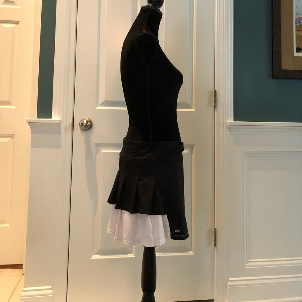 Tennis Skirt
